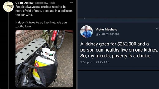 12 Awful 'Life Pro Tips' From Across The Internet