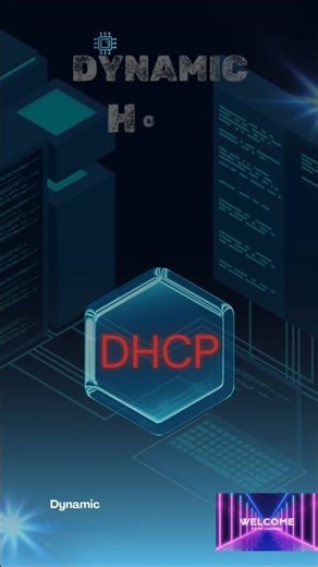 What is DHCP and how does it work?