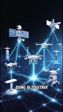 The Planetary Sensor Network of the Future