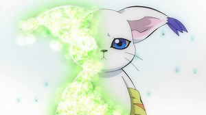 49K views · 1.1K reactions | "There are some things that only we can do... because we're friends." The final adventure into the Digiworld is here in Digimon Adventure Tri Part 6 - Future, now on AnimeLab!  | Funimation | Facebook