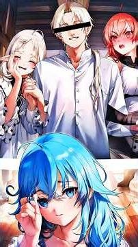 INSANE! EVERYONE IS DROPPING MUSHOKU TENSEI!