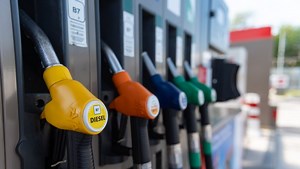 Essence : cette enseigne propose le carburant à prix coûtant pour les départs en vacances de Noël