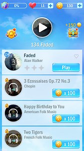 Download and Play Beat Tiles 3 : classic game on PC (Emulator)