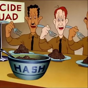 1.4K views · 50 reactions | Best Classic Cartoon happy To Watch | Pop Shock | Facebook