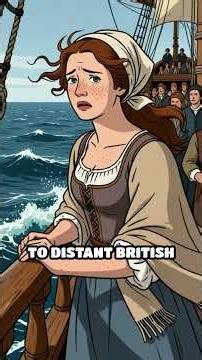 The Acadian Exodus: A Forgotten Journey