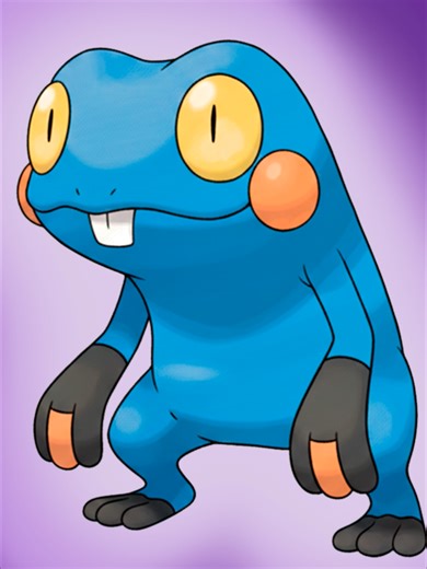 Crogui ¿Te imaginas a Croagunk bebé? ¡Mira esto!#pokemon #pokémon #pokemonart #fyp #pokemontcg #pokemonviral #viral #foryoupage❤️❤️ #pikachu #mewtwo #lentejas #charizard #shiny #pokemonshorts #pokemonscarletviolet #pokemoncards #trending #tiktok #croagunk #toxicroak