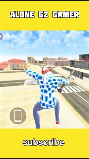 Indian Theft Auto Simulator 🔥 Most Wanted Mission #shorts