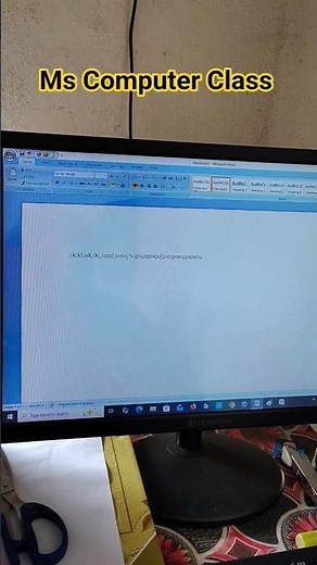 #paint #drowing image picture in #computer