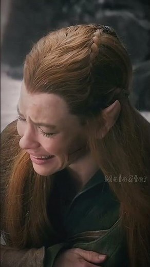 Thranduil's Lost Love. #leepace #thehobbit #thranduil