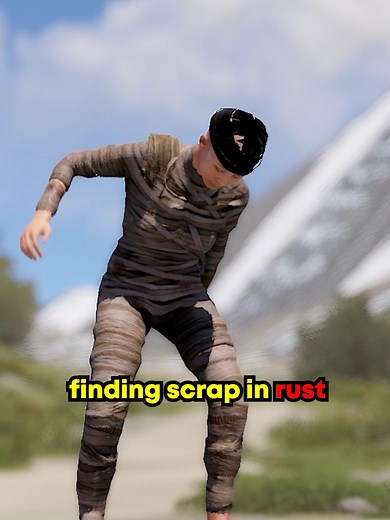 Exploring Bandit Camp in Rust | Rusttok | Rustgame