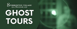Ghost Tours