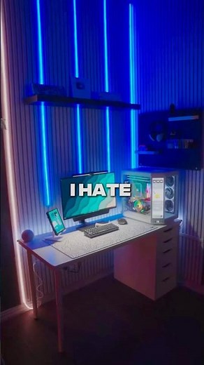 I HATE My Gaming Setup…