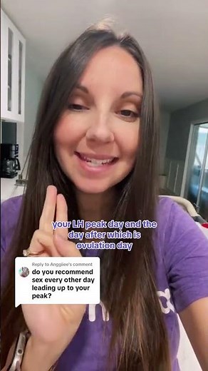 When To Have Intercourse To Get Pregnant - Perfect Timing For Ovulation