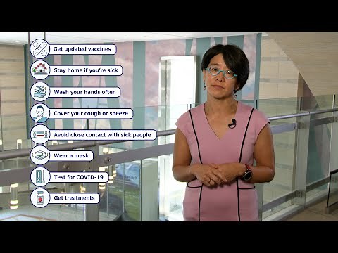 Tips For Staying Healthy This Fall & Winter Season: A Message from CDPH