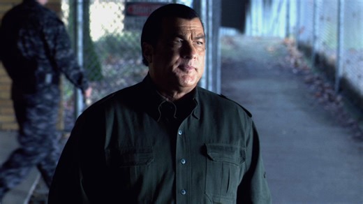 Maximum Conviction - Movie | Stream Free