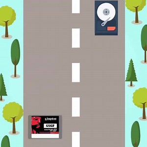 33K views · 198 reactions | This is how SSD works!...