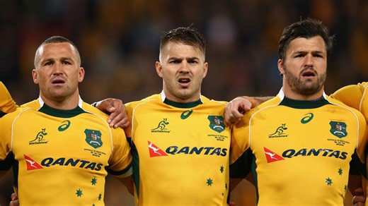 Former rugby stars 'caught in Nando's brawl with teens and one punched in head'