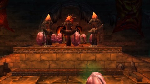 “Project Sixty | Gnome Edition” – All the Rules & How to join in! | World of Warcraft