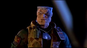 Small soldiers VF