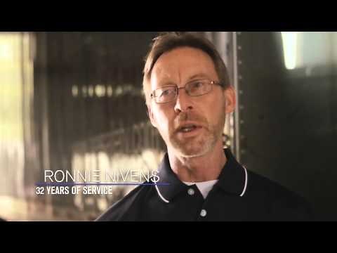 CPC Logistics - Truck Driver Testimonials