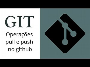 Github no VS Code 06 - Fazendo pull e push no github