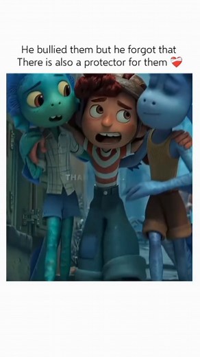 Movie.Clips on Instagram: "Luca 2021 ‧ Family/Fantasy ‧ 1h 35m Luca, a sea monster, befriends Alberto, another one of his kind who takes him on a land adventure. He experiences an exciting summer while keeping his parents in the dark. #viral #fyp #film #explore #movie #reels #trend #hollywood #edit #luca #fantasy #family #kidsmovie #animated #animation #friendship #love #bully #comedy"