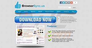 Ads by BrowserSync