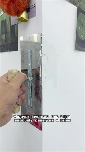 Repair Your Walls Easily with Our Mending Cream