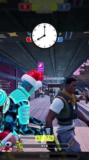 Only 6.9% of people can find the human in this video