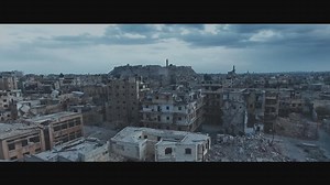 Documenting Syria's destruction: Oscar-nominated film director speaks out
