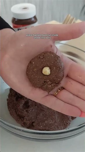 Homemade Ferrero Rocher in 42 Seconds! 🍫✨ Easy No-Bake Chocolate Truffle Recipe