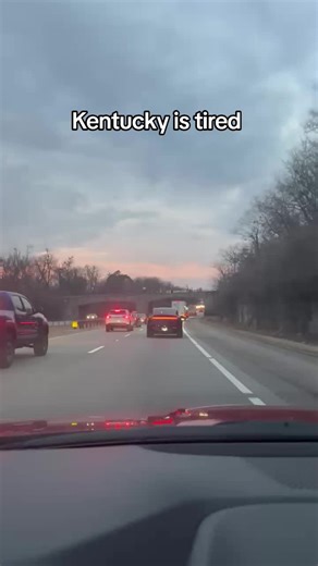 That's MY state | kentucky