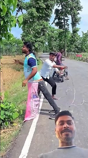 Introducing the "VitaWear SmartBand," a next-generation wearable gadget🤣