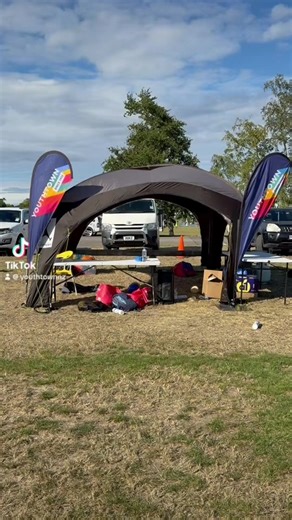 Ki O Rahi Festival 2026 Day 1🙌 #kiorahi #taupo #fypシ゚viral #vibes