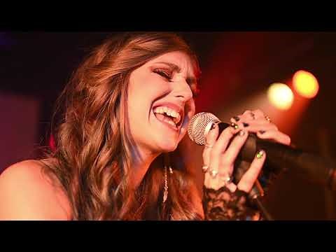 No Average Joe OFFICIAL MUSIC VIDEO by Candace Campana