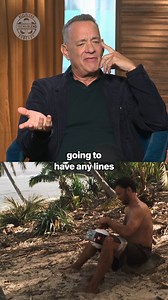 "Have we just sown the seeds of our own destruction?" Tom Hanks talks about making 'Cast Away' | CinemaBlend