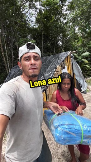 Lona de Caminhoneiro: A Solução para seu Barraco