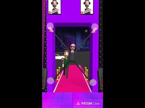 ALIEN BANNER FUNNY GAME PLAY SHOCKING CITY NIGHT SURPRISE 👽#viral #shorts #shortsfeed #youtube #15