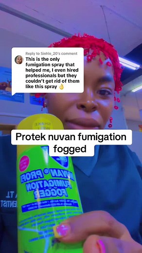 Effective Nuvan Fumigation Solutions for Roaches