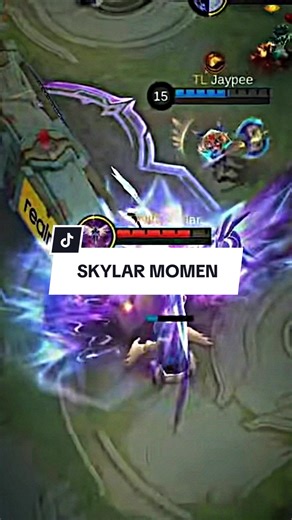 Skylar's Impressive Freya Gameplay in Mobile Legends