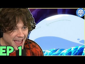 Heisuten Reacts to That Time I got Reincarnated As A Slime