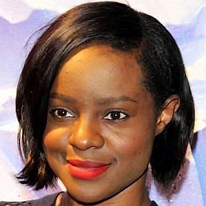 Keisha Buchanan Boyfriend 2026: Dating History & Exes - CelebsCouples