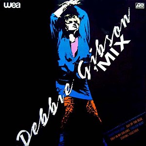Debbie Gibson - Debbie Gibson Mix