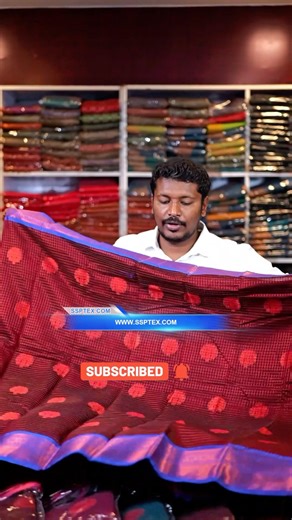 Varanasi Kattam Saree 💥❤️Super Hit Saree ⚡️Next Update #saree #elampillaisarees #onlineshopping