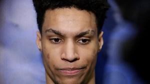 Gonzaga's Brandon Clarke dreams of playing at home for Phoenix Suns