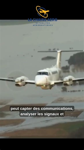 🇫🇷 France's secret spy plane: the ALSR Vader📝
