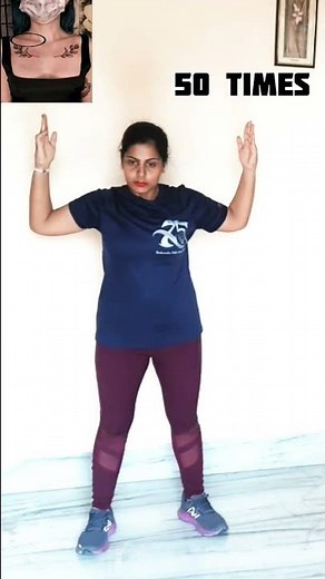 SIMPLE,EFFECTIVE, COLLARBONE SHARP✨ #shorts