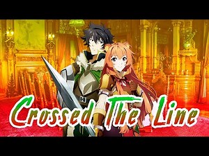 Crossed The Line - /AMV/