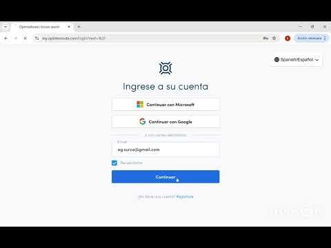 Optimo Route - Explicación breve sobre su manejo.