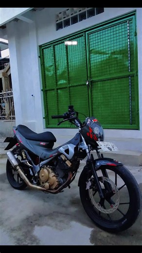 #CapCut #suzukisatriafu150 #satriafuindonesia🇮🇩 #suzuki #fyp